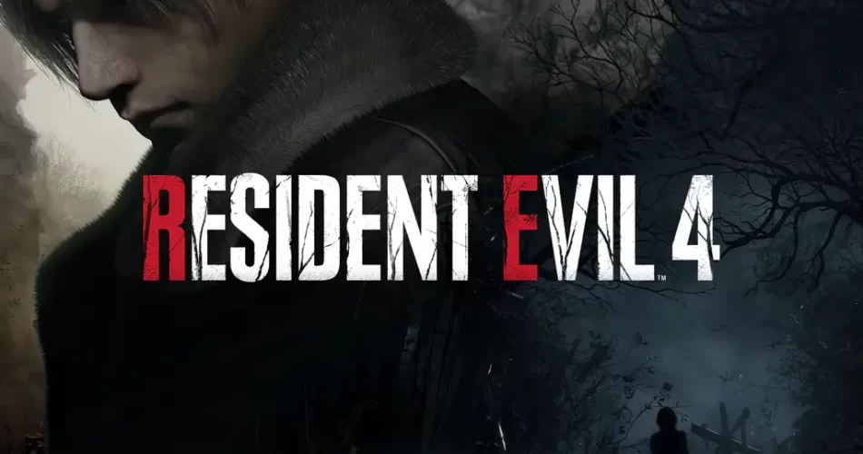 Resident Evil 4 Remake Oyunu İçin Sistem Gereksinimleri
